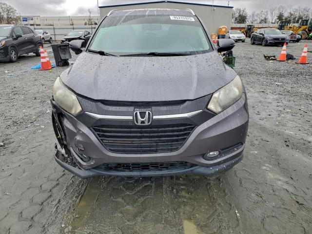 Honda HR-V Exl Image 4