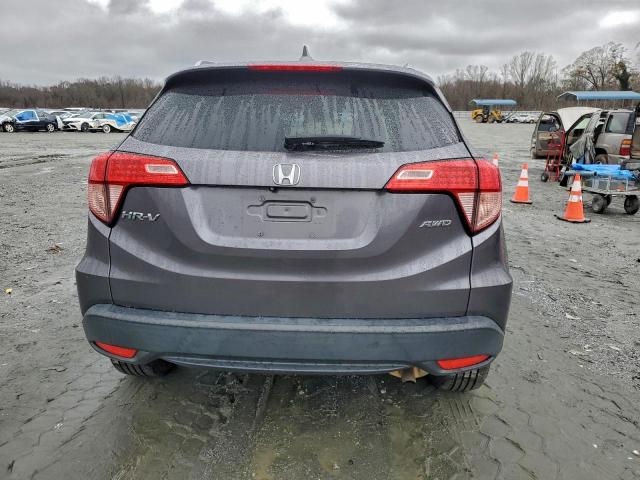 Honda HR-V Exl Image 5