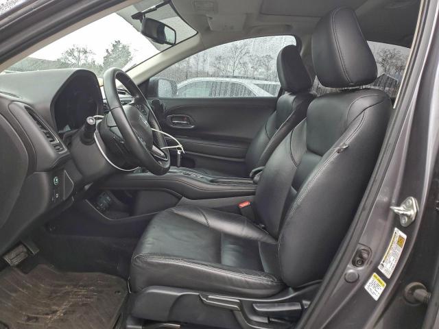 Honda HR-V Exl Image 8