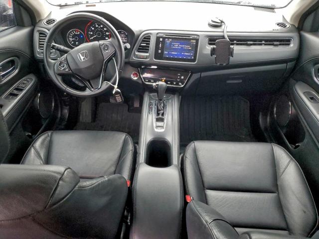 Honda HR-V Exl Image 12