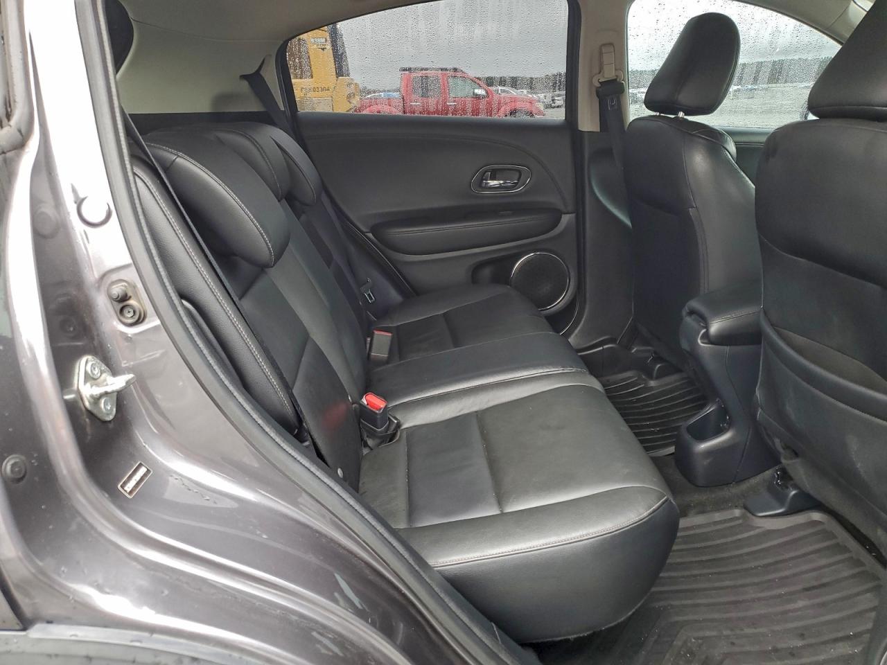 Honda HR-V Exl Image 10