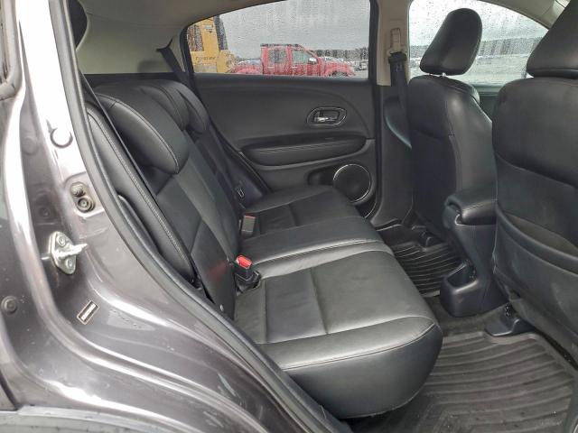 Honda HR-V Exl Image 10