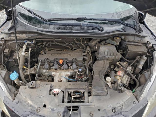 Honda HR-V Exl Image 9