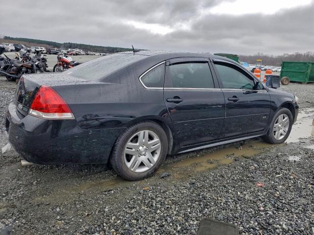 Chevrolet Impala Lt Image 9