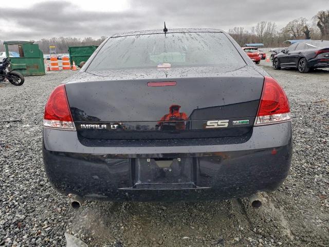 Chevrolet Impala Lt Image 7