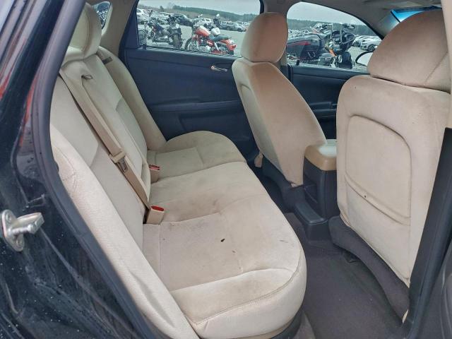 Chevrolet Impala Lt Image 11