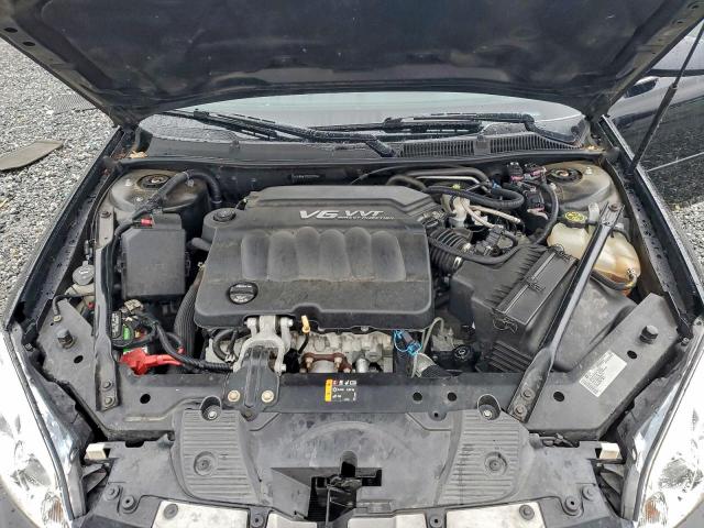 Chevrolet Impala Lt Image 4