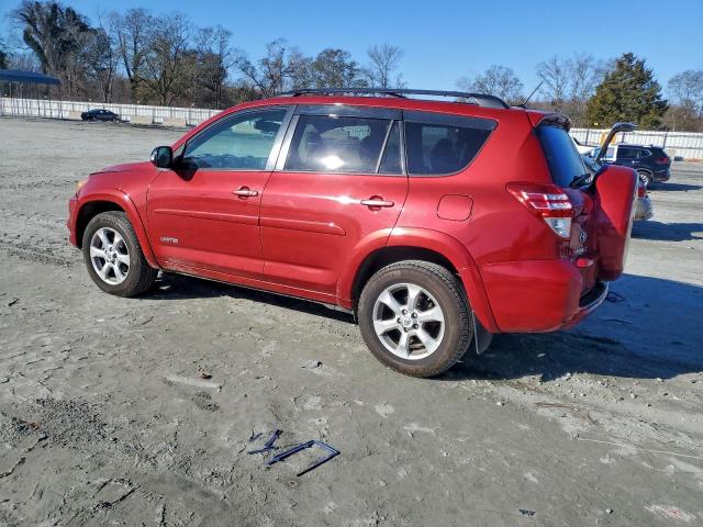 Toyota RAV4 Limited Image 5