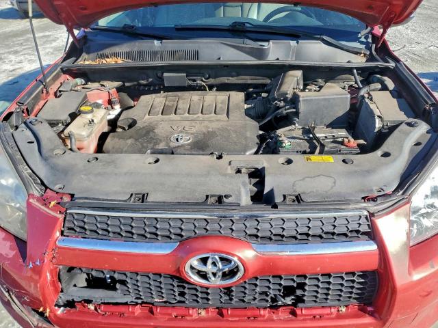 Toyota RAV4 Limited Image 11