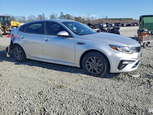 Kia Optima Lx Image 10