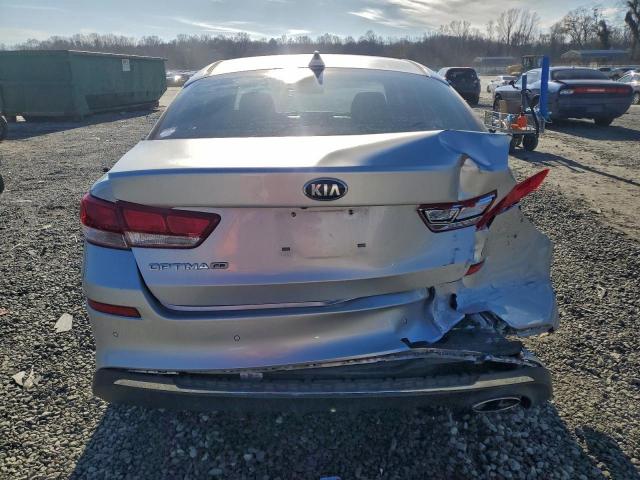 Kia Optima Lx Image 2