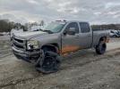 Chevrolet Silverado K2500 Heavy Duty Ltz Image 1