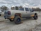 Chevrolet Silverado K2500 Heavy Duty Ltz Image 4