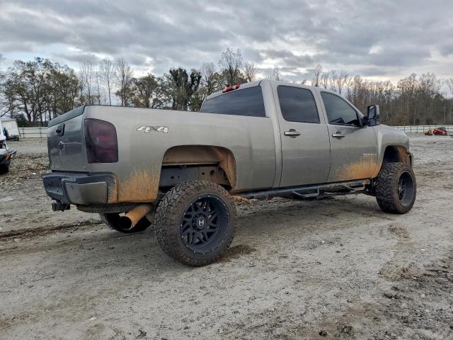 Chevrolet Silverado K2500 Heavy Duty Ltz Image 4