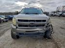 Chevrolet Silverado K2500 Heavy Duty Ltz Image 2