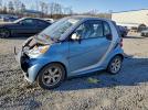 Smart fortwo Pure Image 1