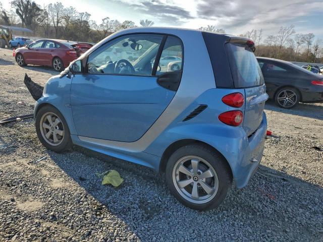 Smart fortwo Pure Image 11