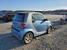 Smart fortwo Pure Image 5
