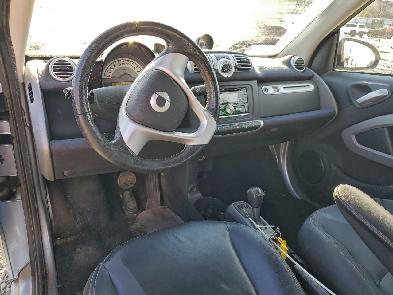 Smart fortwo Pure Image 2