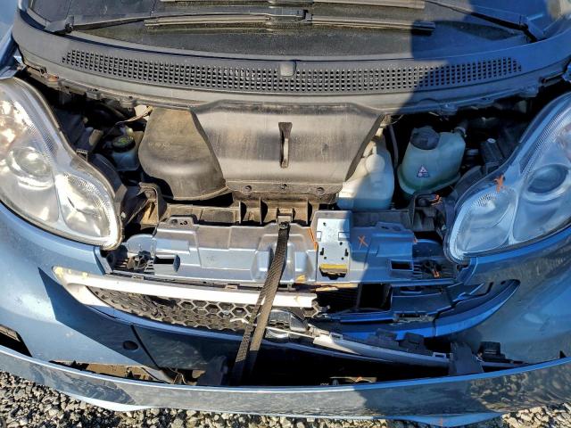 Smart fortwo Pure Image 12