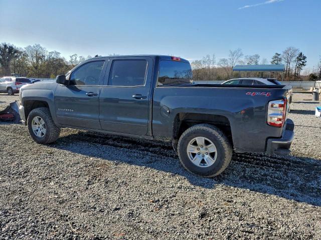 Chevrolet Silverado K1500 Lt Image 9