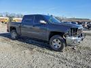 Chevrolet Silverado K1500 Lt Image 7