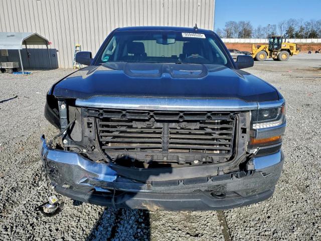 Chevrolet Silverado K1500 Lt Image 8