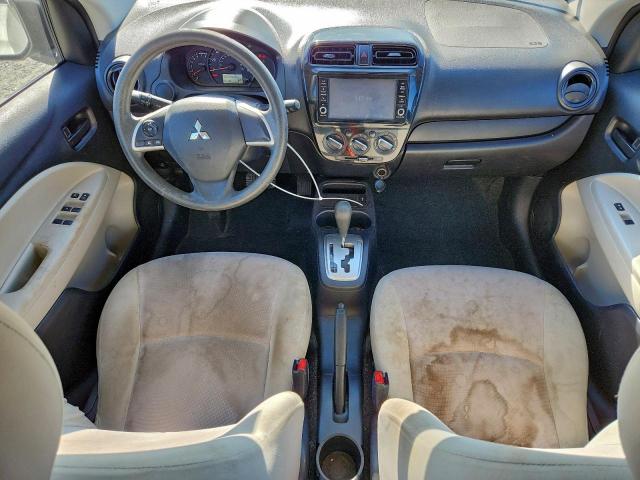 Mitsubishi Mirage G4 Es Image 7