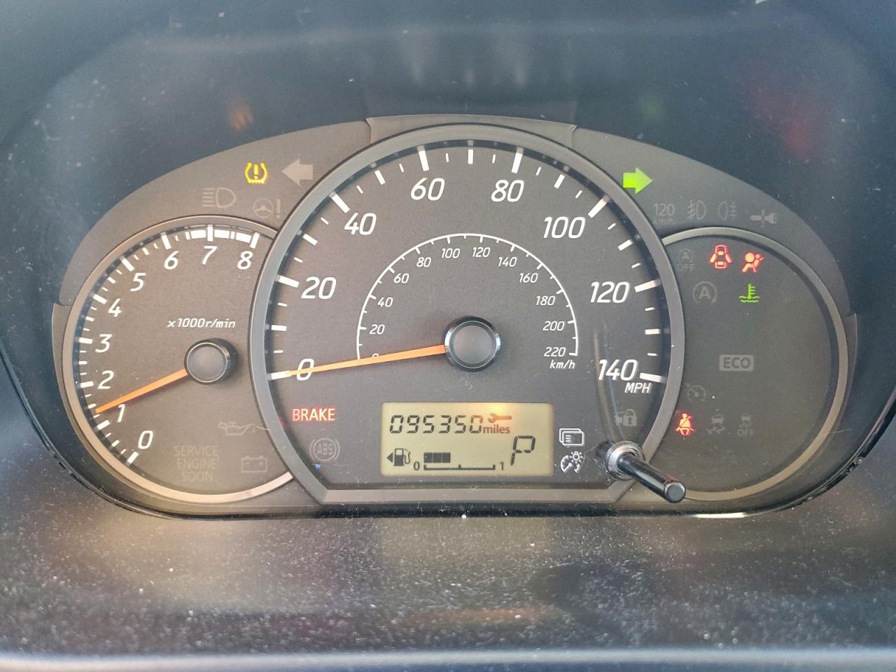 Mitsubishi Mirage G4 Es Image 4