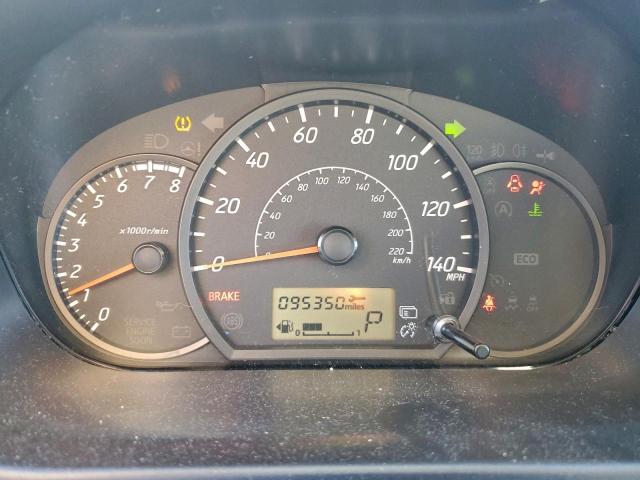 Mitsubishi Mirage G4 Es Image 4