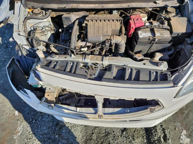 Mitsubishi Mirage G4 Es Image 9