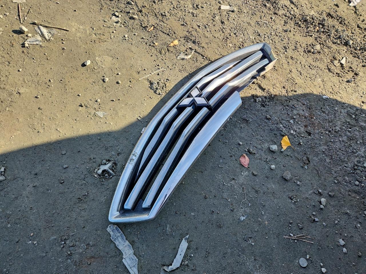 Mitsubishi Mirage G4 Es Image 8