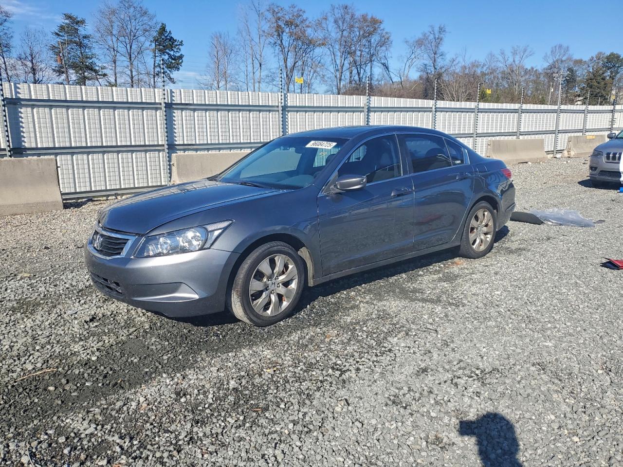 Honda Accord Ex Image 1