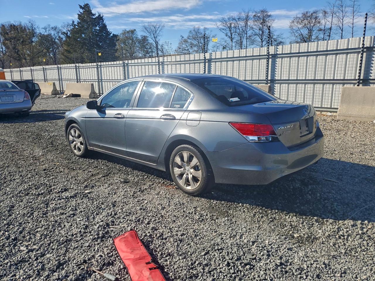 Honda Accord Ex Image 2