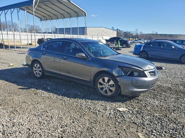 Honda Accord Ex Image 4