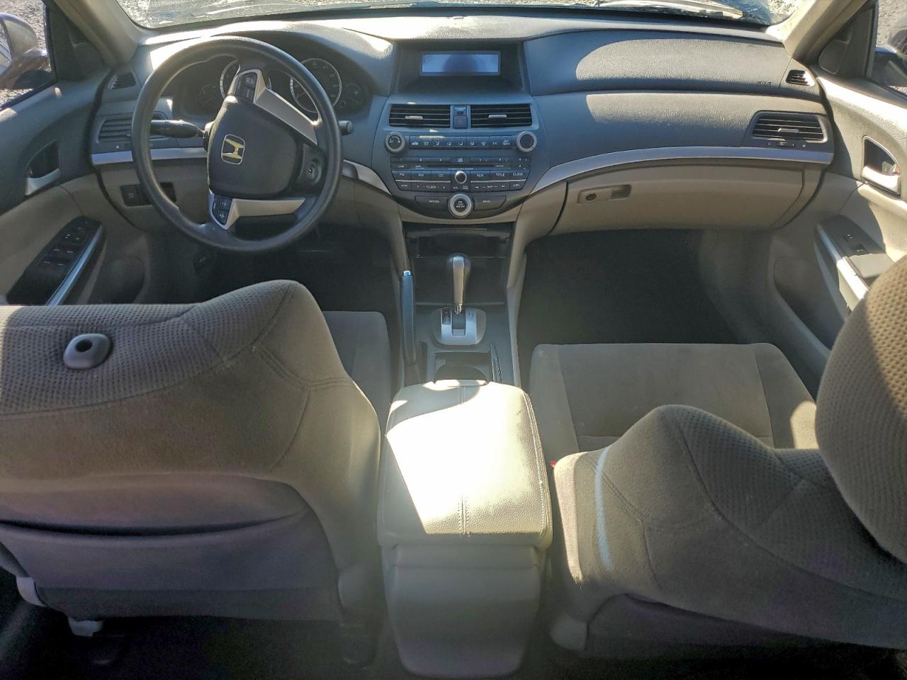 Honda Accord Ex Image 9