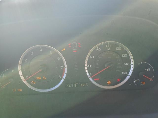 Honda Accord Ex Image 7