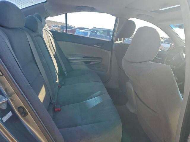 Honda Accord Ex Image 10