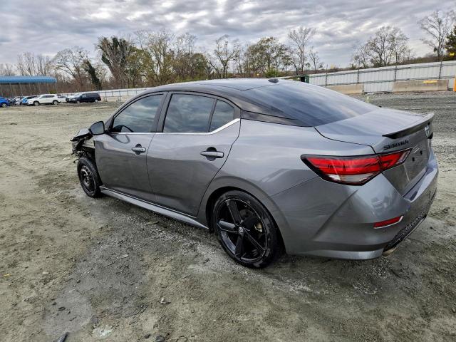 Nissan Sentra Sr Image 11