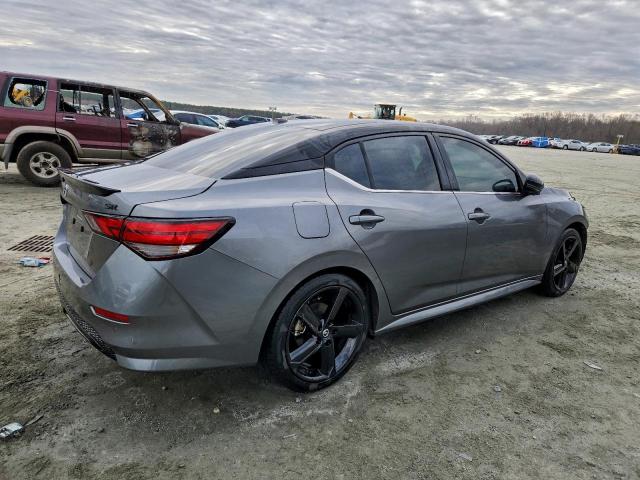 Nissan Sentra Sr Image 3