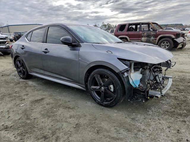 Nissan Sentra Sr Image 2