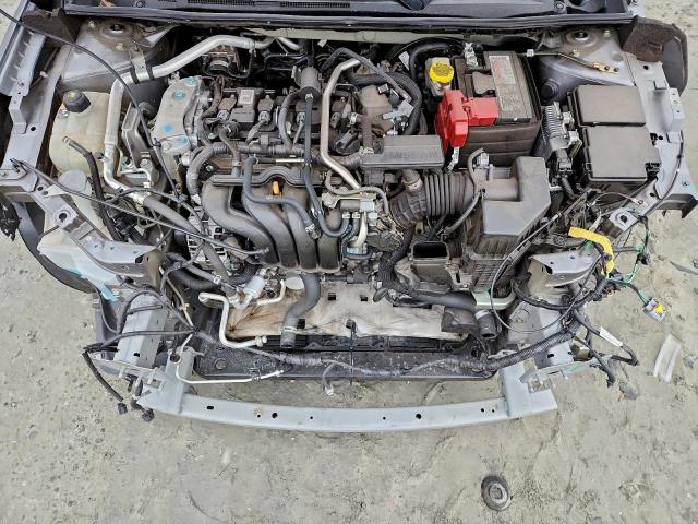 Nissan Sentra Sr Image 13