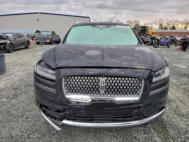 Lincoln Nautilus Image 4