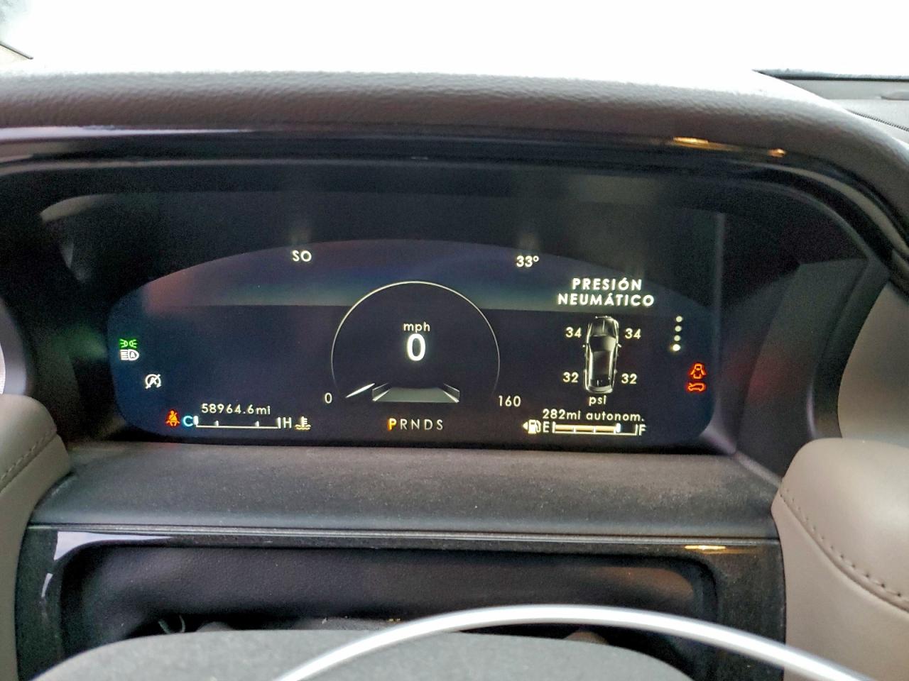 Lincoln Nautilus Image 7