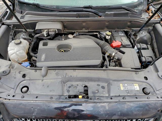 Lincoln Nautilus Image 9