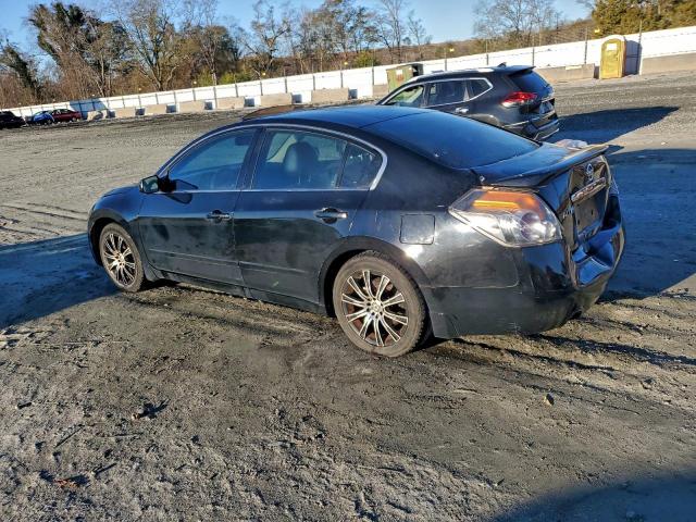 Nissan Altima 2.5 Image 4