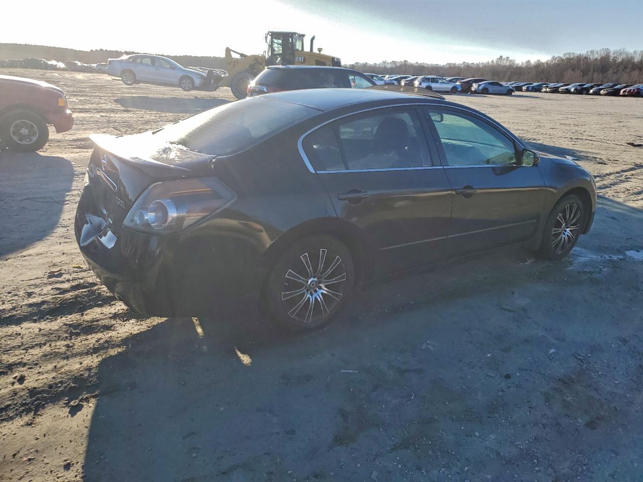 Nissan Altima 2.5 Image 5