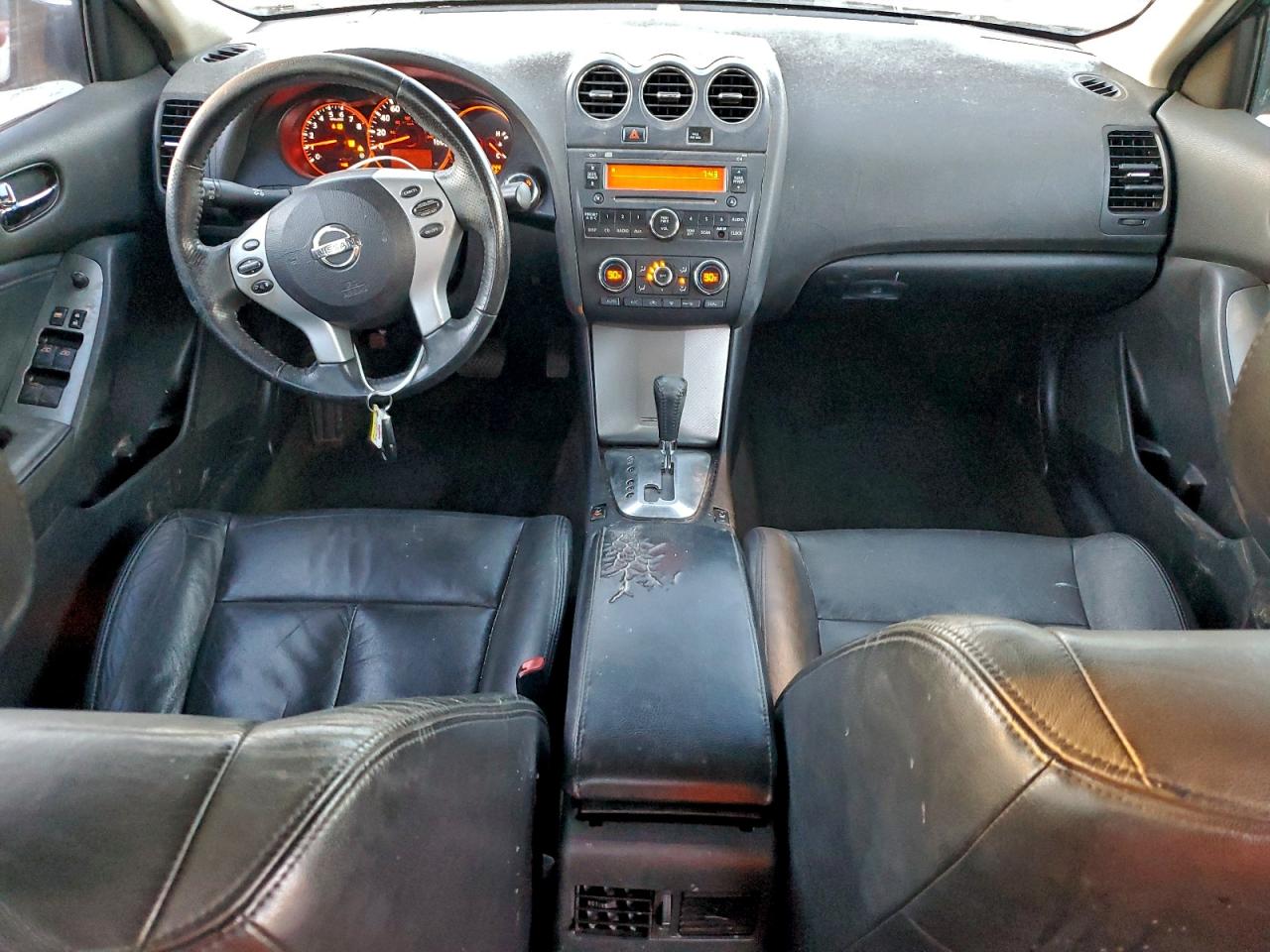 Nissan Altima 2.5 Image 9