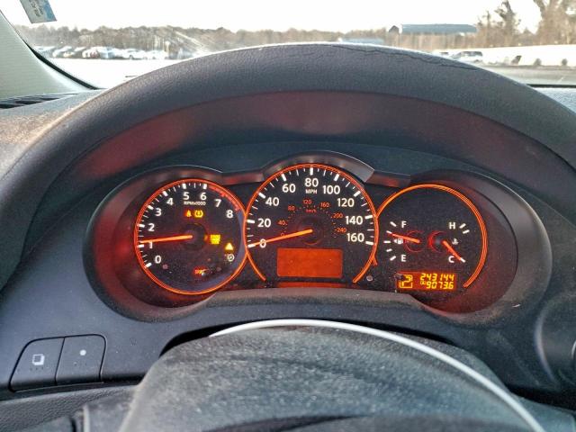 Nissan Altima 2.5 Image 8