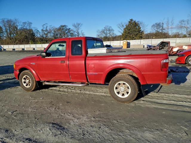Ford Ranger Super Cab Image 5
